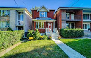 4-bedroom house in Davisville Avenue for C$2,208,000