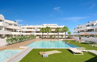 3-bedroom apartment 188 m² in Los Alcazares for 455,000 €