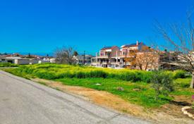 Duplex new apartment with a parking in Nafplion, Peloponnese, Greece for 310,000 €
