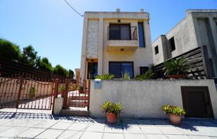 3-bedroom townhouse in Larnaca for 280,000 €