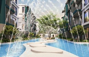 1 Bedroom Apartment 43m² in Rawai, Phuket, Thailand — #2430380 for $170,000