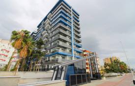Apartment – Mahmutlar, Antalya, Turkey for $152,000