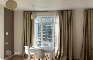 2-bedroom apartment in new building 78 m² in Batumi for $137,000