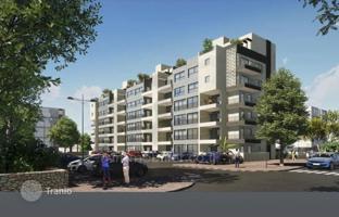 4-bedroom apartment 108 m² in Ashdod for $602,000