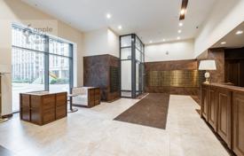 2-bedrooms apartment 64 m² in district Filevsky Park, Russia for 47,500 ₽ per week