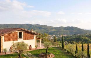 Villa 400 m² in Capolona for 950,000 €