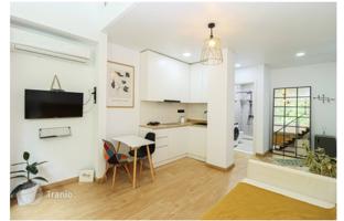 1-bedroom apartment 42 m² in Vake-Saburtalo for $127,000