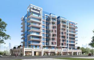 1 new flats in residential complex Riviera 56 in Dubai for From $3,380,000
