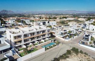 3-bedroom apartment 89 m² in Benijofar for 310,000 €