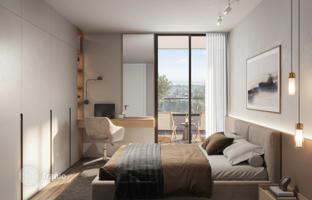 2-bedroom apartment in new building in Limassol for 475,000 €
