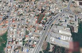 Development land in Larnaca (city), Cyprus for 2,800,000 €