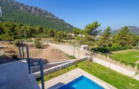 Villa within Proximity of the Sea in Oludeniz Ovacik for $878,000