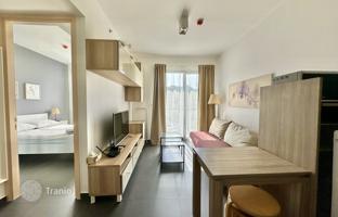 1-bedroom apartment 34 m² in Pattaya for $136,000