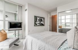 Apartment – Bathurst Street, Toronto, Ontario,  Canada for C$1,022,000