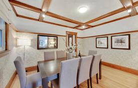 Terraced house – Rushton Road, York, Toronto,  Ontario,   Canada for C$1,379,000