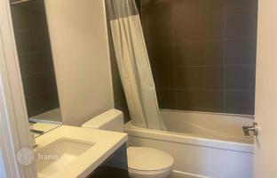 2-bedroom apartment in Eglinton Avenue East for C$937,000