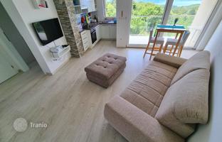 1-bedroom apartment 41 m² in Primorje-Gorski Kotar County for 249,000 €