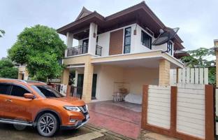 3-bedroom cottage 165 m² in Pattaya for $182,000