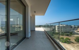 2-bedroom penthouse in Paphos for 625,000 €