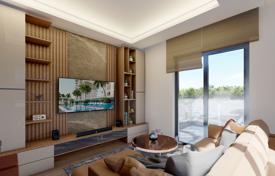 Apartment – Payallar, Antalya, Turkey for $92,000