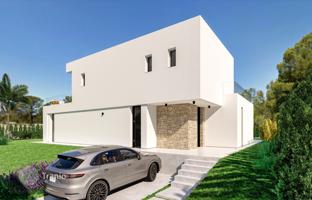 3-bedroom villa 130 m² in Benidorm for 695,000 €