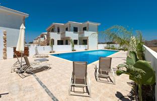 Residence with a swimming pool in a picturesque area, Avgorou, Cyprus for From 221,000 €