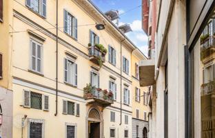 2-bedroom apartment in Milan. Price on request