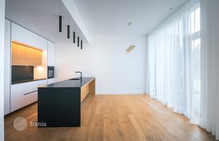 4-room villa 200 m² in Northern District (Riga). Price on request
