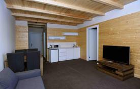 Apartment – Gudauri, Mtskheta-Mtianeti, Georgia for $73,000