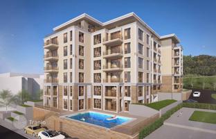 1-bedroom apartment 70 m² in Sveti Vlas for 162,000 €