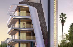 4-bedroom apartment in new building in Limassol for 1,198,000 €