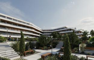 1-bedroom apartment 85 m² in Avlabari for $143,000