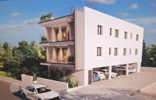 2-bedroom apartment 79 m² in Nicosia for 172,000 €