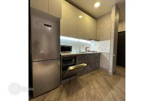 1-bedroom apartment 60 m² in Vake-Saburtalo for $172,000