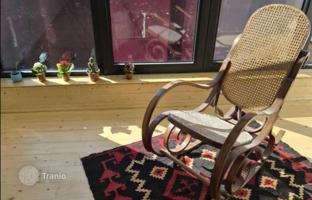 1-bedroom apartment 85 m² in Old Tbilisi for $143,000