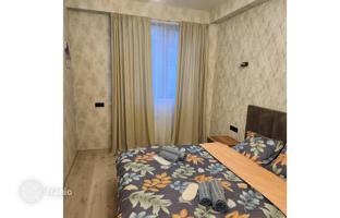 1-bedroom apartment 54 m² in Krtsanisi Street for $111,000