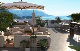 3-bedrooms apartment 380 m² in Budva (city), Montenegro for 1,838,000 €