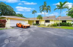 4-bedroom house 457 m² in Plantation for $1,300,000