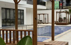 Apartment – Avsallar, Antalya, Turkey for $83,000