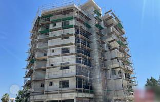 2-bedroom apartment in new building 82 m² in Larnaca for 800,000 €