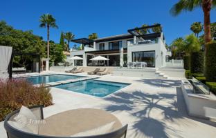 5-bedroom villa 457 m² in Nueva Andalucia for 6,995,000 €