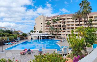 2-bedroom apartment 50 m² in Los Cristianos for 325,000 €