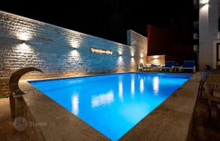 1-bedroom apartment 36 m² in Budva city for 158,000 €