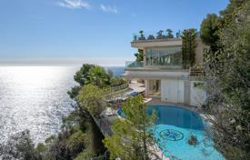 Villa – Roquebrune — Cap Martin, Côte d'Azur (French Riviera), France. Price on request