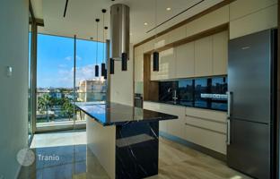 3-bedroom penthouse 250 m² in Germasogeia for 1,990,000 €