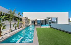 Comfortable villa with a pool, a garage and a terrace, Benihofar, Spain for 599,000 €