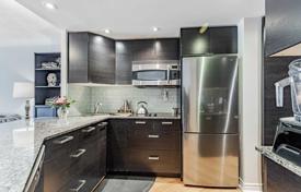 Apartment – Maitland Place, Old Toronto, Toronto,  Ontario,   Canada for C$977,000