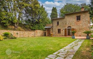 4-bedroom country house 518 m² in Gambassi Terme for 1,650,000 €