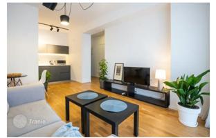 1-bedroom apartment 58 m² in Vake-Saburtalo for $190,000