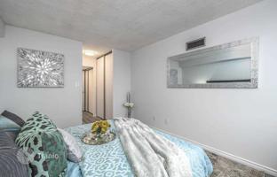 1-bedroom apartment in Scarborough for C$683,000